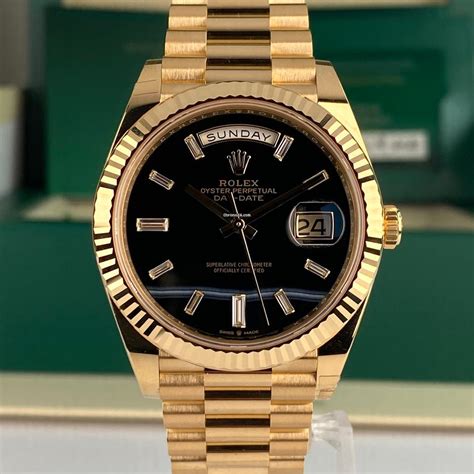 rolex day date auction|rolex day date 40 2022.